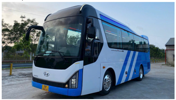 Lựa Chọn Phương Tiện Để Di Chuyển Từ Vũng Tàu Đến Sài Gòn